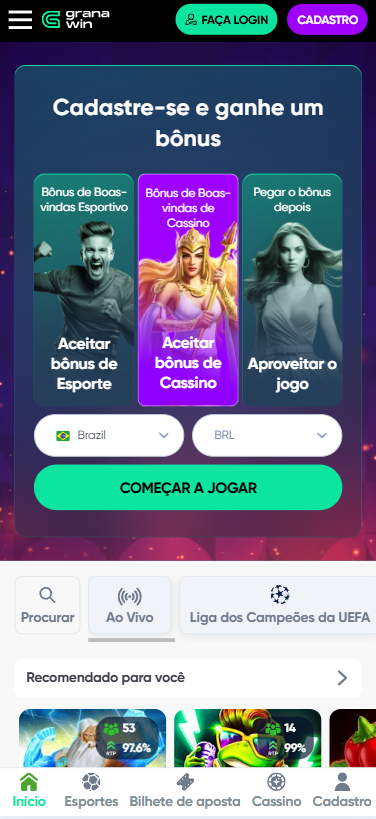 Granawin App